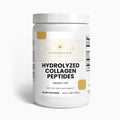 Grass-Fed Hydrolyzed Collagen Peptides