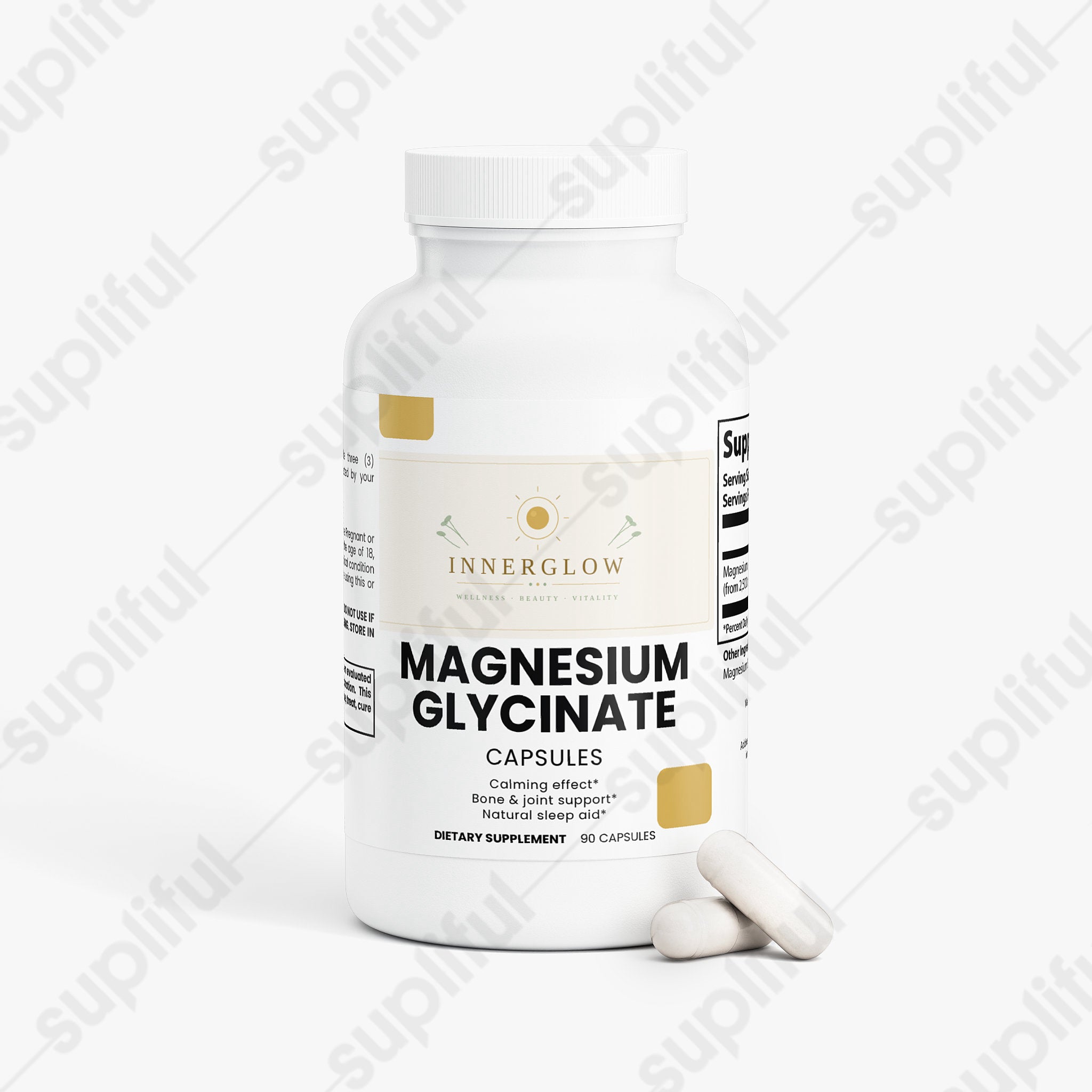 Magnesium Glycinate