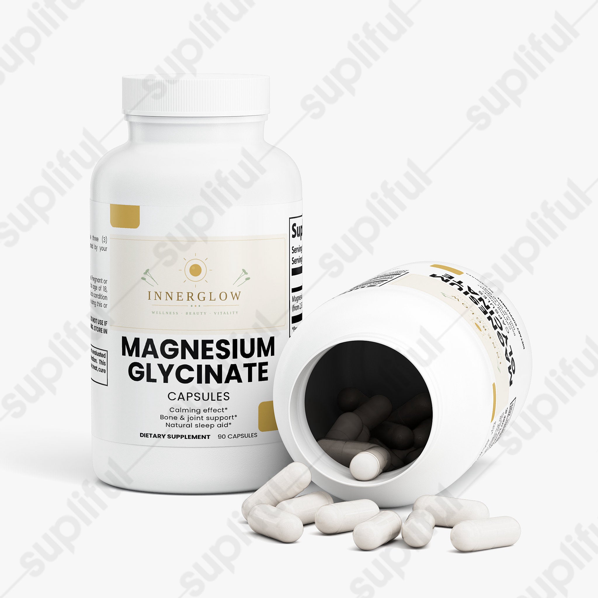 Magnesium Glycinate