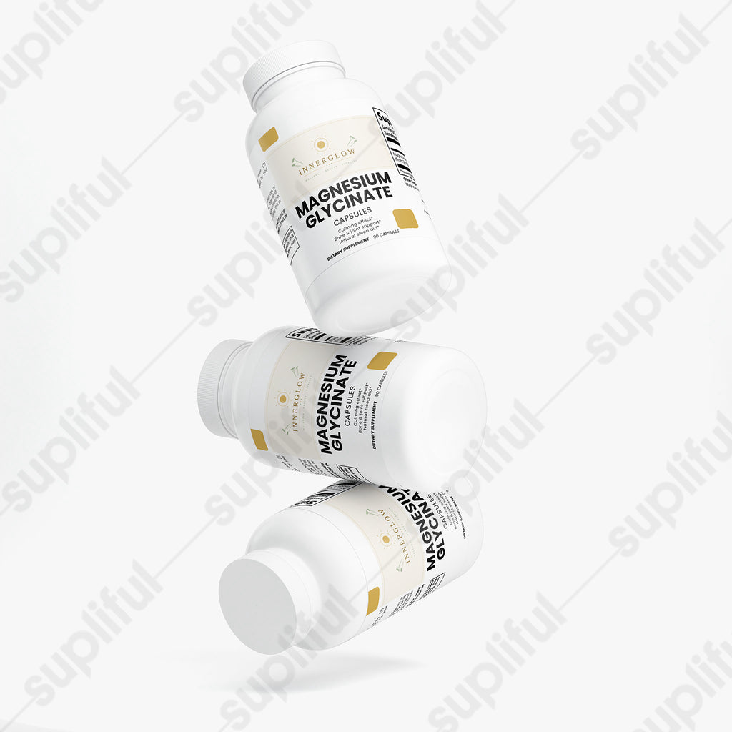Magnesium Glycinate