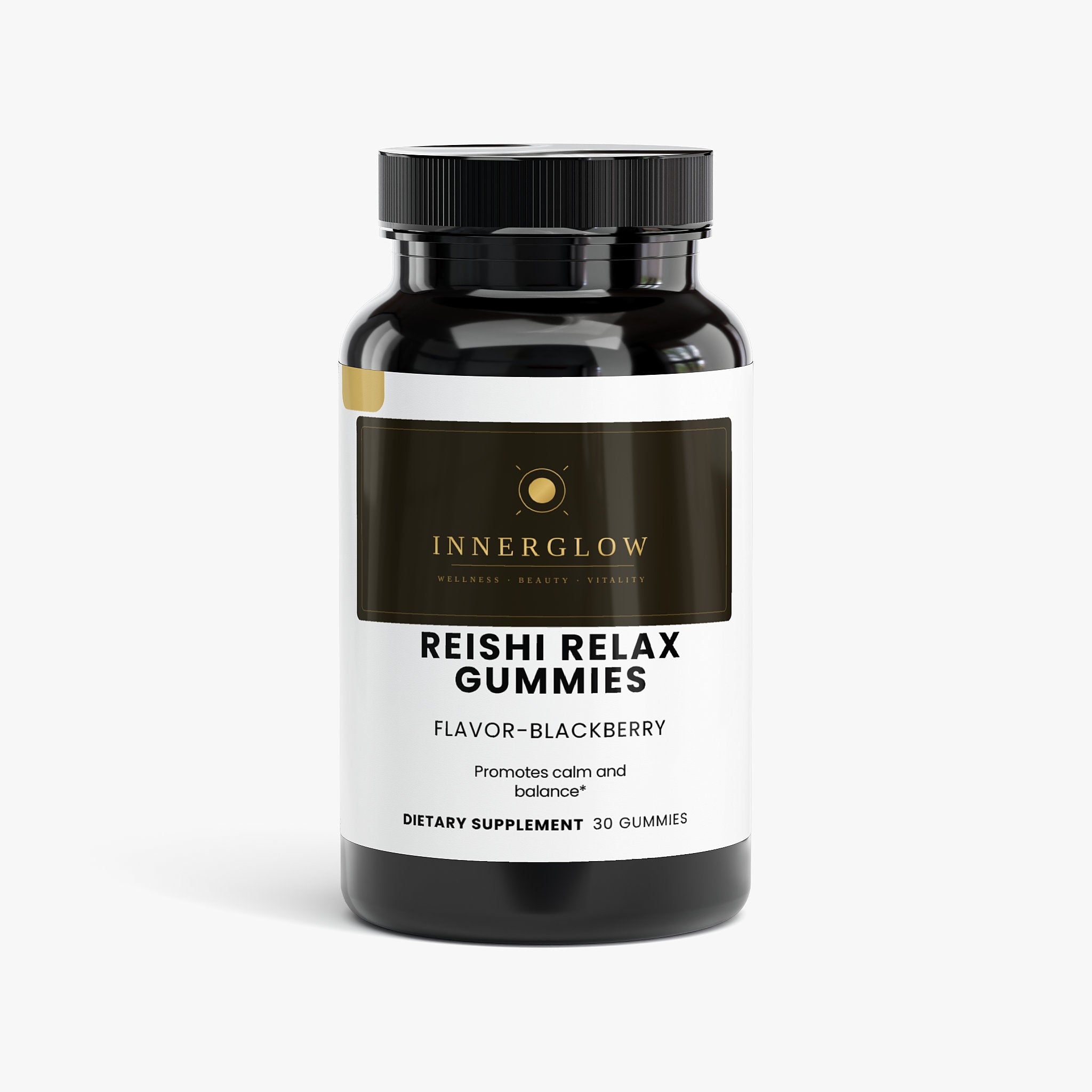 Reishi Relax Gummies